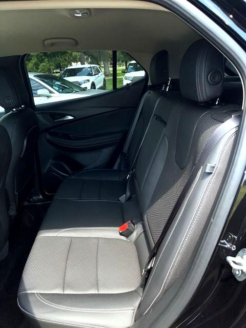 Buick Encore GX  2022