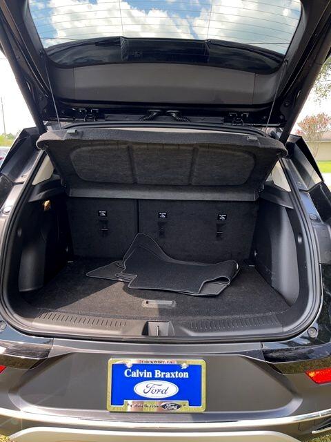 Buick Encore GX  2022