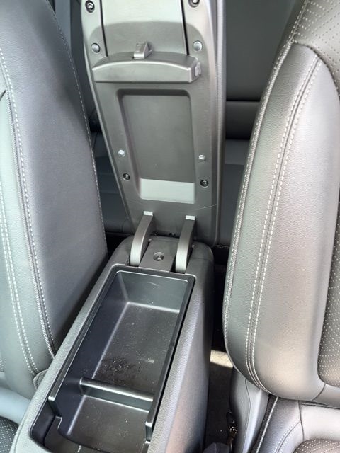 Buick Encore GX  2022