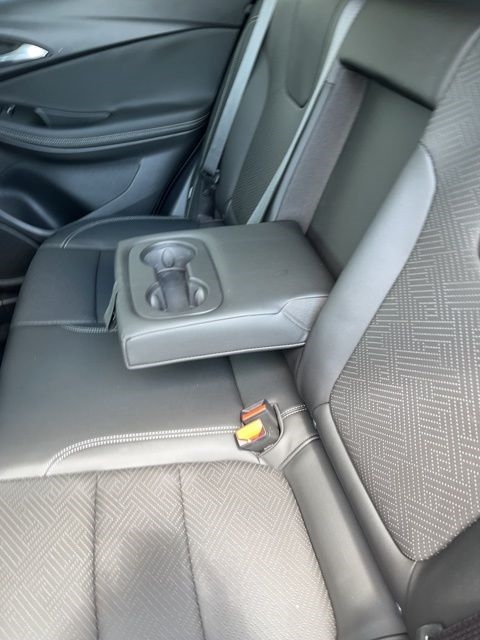 Buick Encore GX  2022