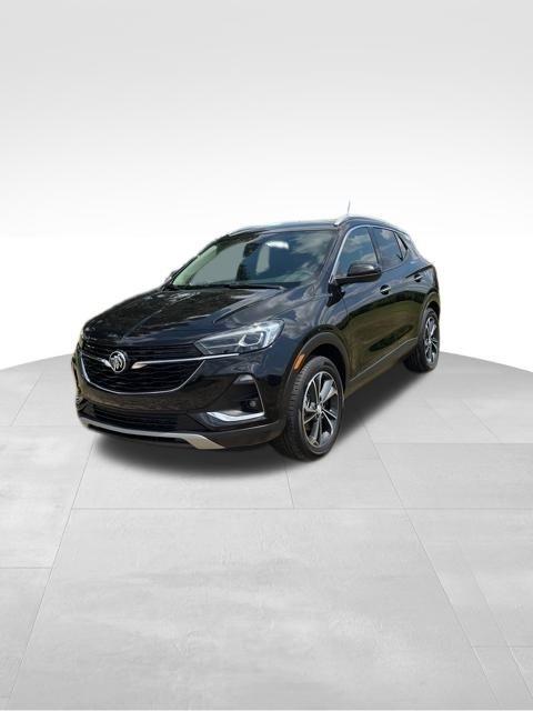 Buick Encore GX  2022