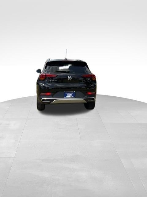 Buick Encore GX  2022