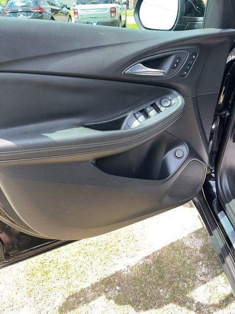 Buick Encore GX  2022