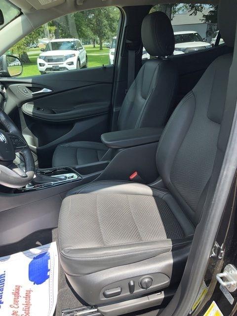 Buick Encore GX  2022