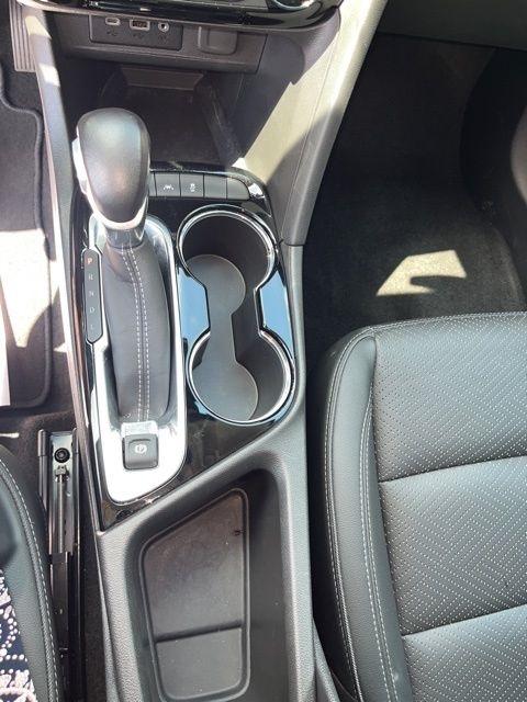 Buick Encore GX  2022