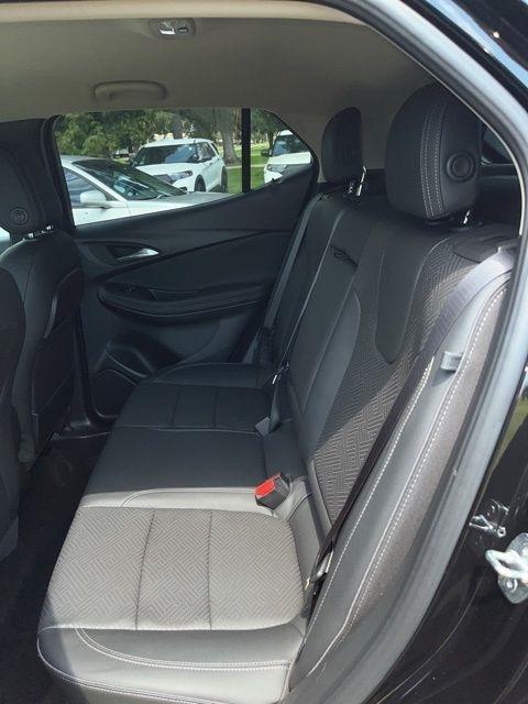 Buick Encore GX  2022