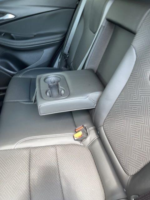 Buick Encore GX  2022