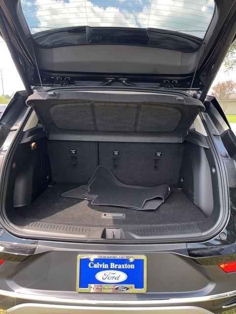 Buick Encore GX  2022