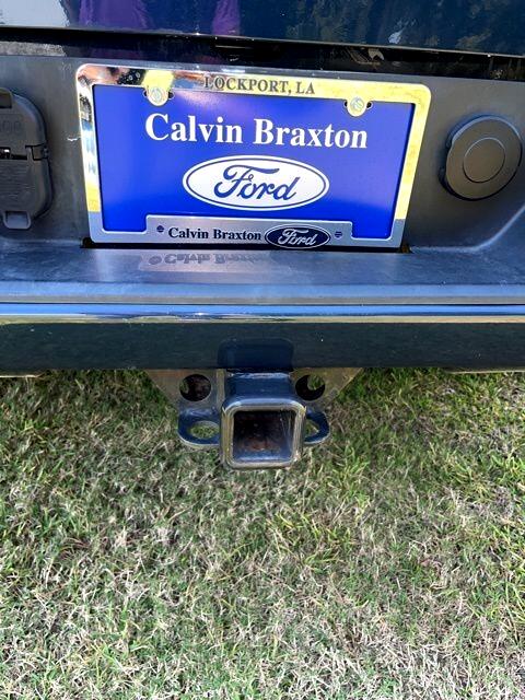 Chevrolet Silverado 1500  2021