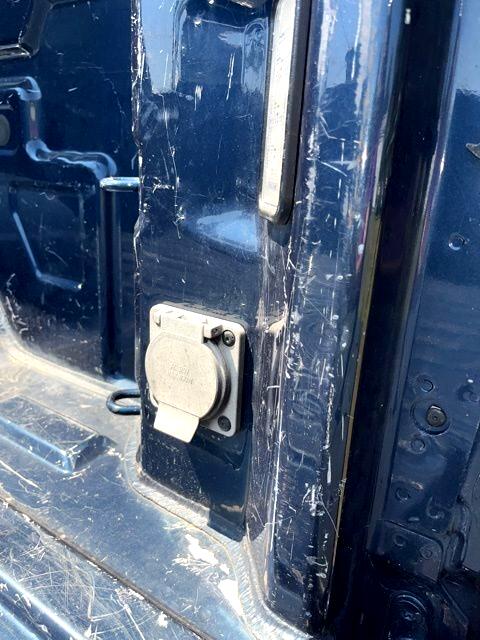 Chevrolet Silverado 1500  2021