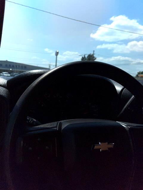 Chevrolet Silverado 1500  2021