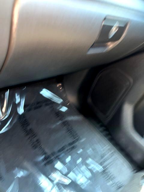 Chevrolet Silverado 1500  2021