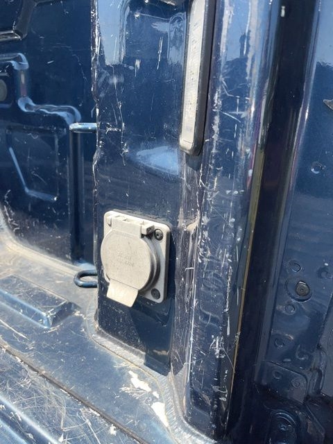 Chevrolet Silverado 1500  2021