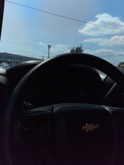 Chevrolet Silverado 1500  2021