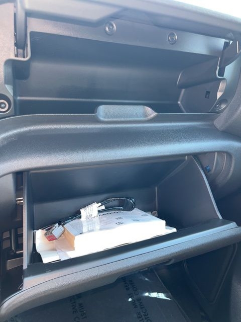 Chevrolet Silverado 1500  2021