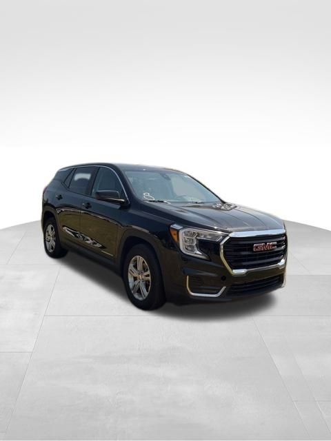 GMC Terrain  2024