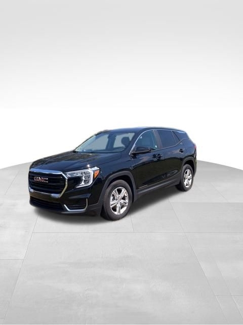 GMC Terrain  2024