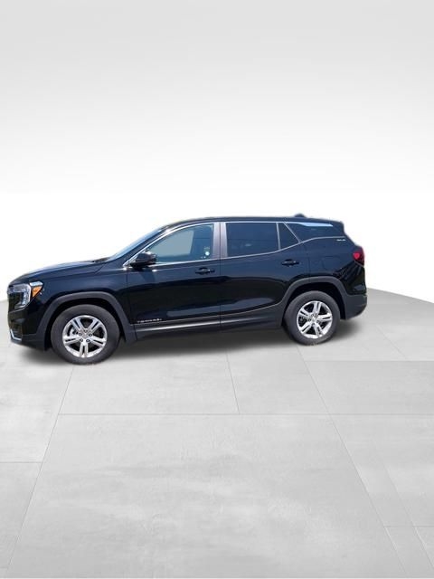 GMC Terrain  2024