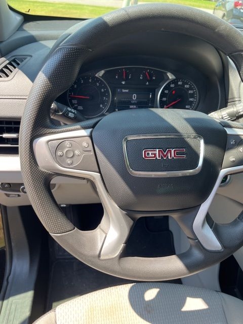 GMC Terrain  2024