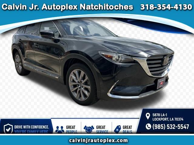 2023 Mazda CX-9 Grand Touring AWD's photo