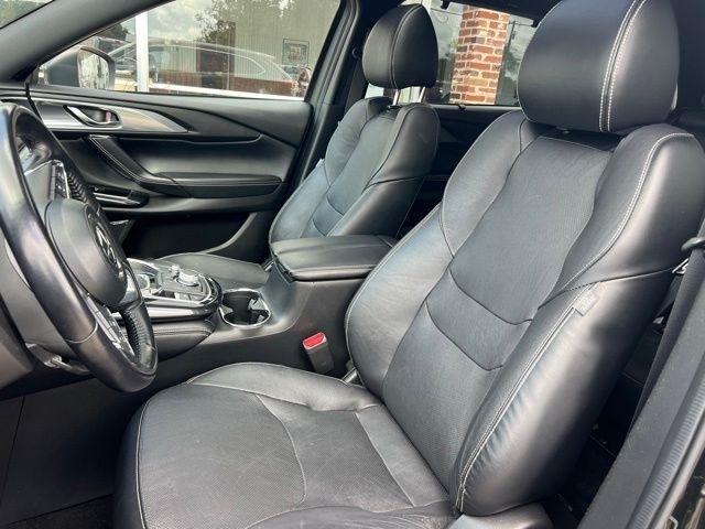 2023 Mazda CX-9 Grand Touring - Photo 12
