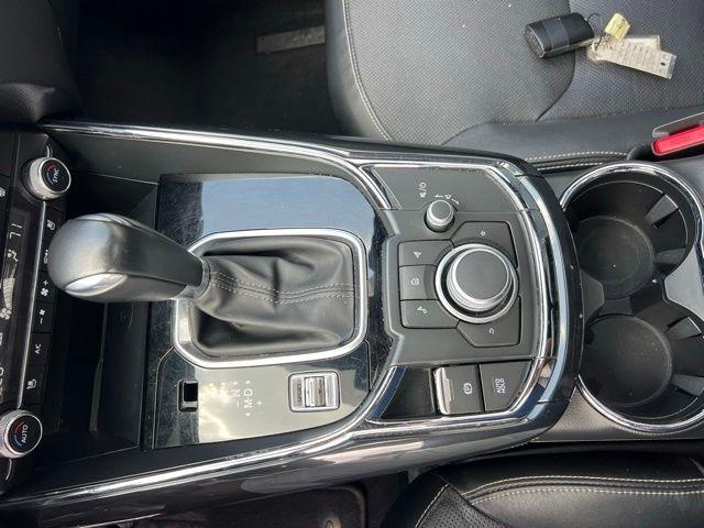 2023 Mazda CX-9 Grand Touring - Photo 19
