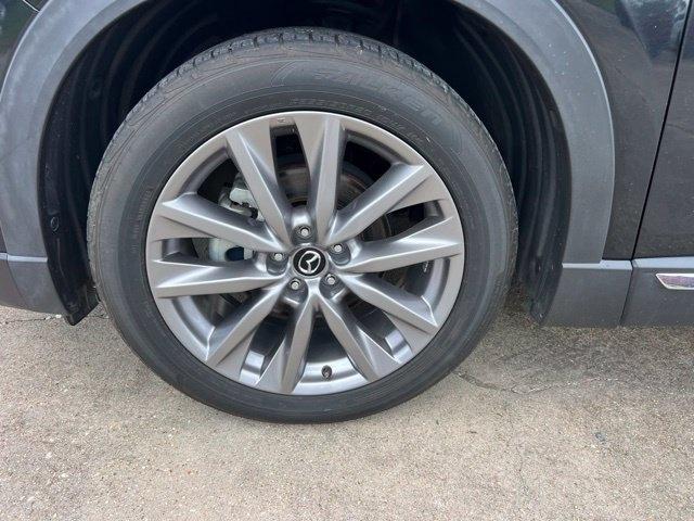 Mazda CX-9 Grand Touring AWD 2023