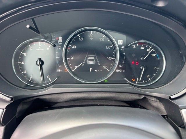Mazda CX-9 Grand Touring AWD 2023