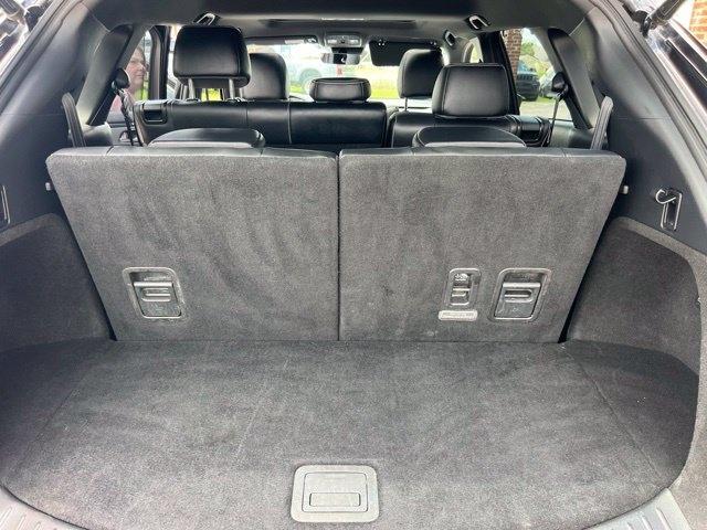 Mazda CX-9 Grand Touring AWD 2023