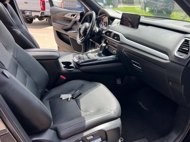 Mazda CX-9 Grand Touring AWD 2023