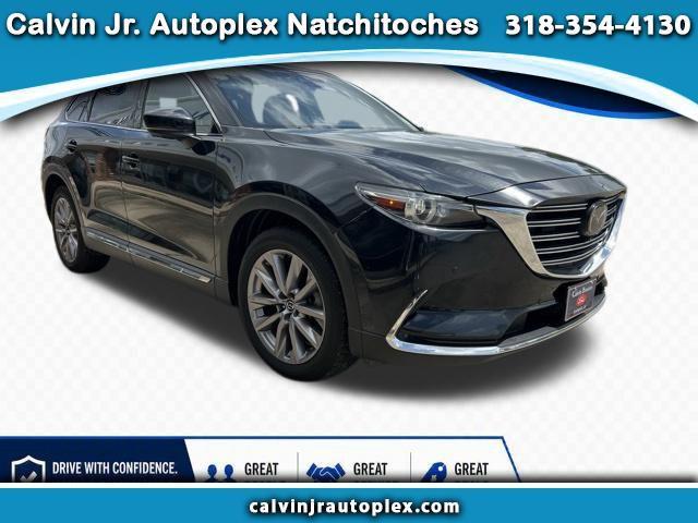 2023 Mazda CX-9 Grand Touring AWD