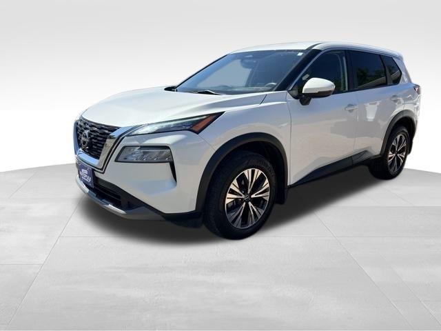 Nissan Rogue  2023