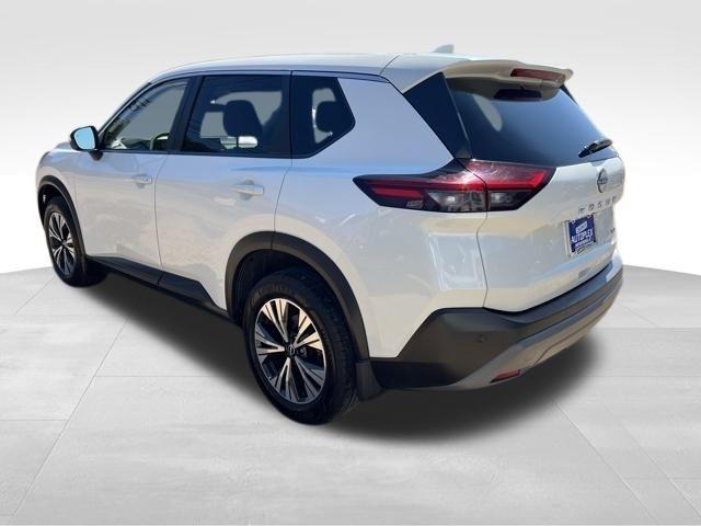 Nissan Rogue  2023