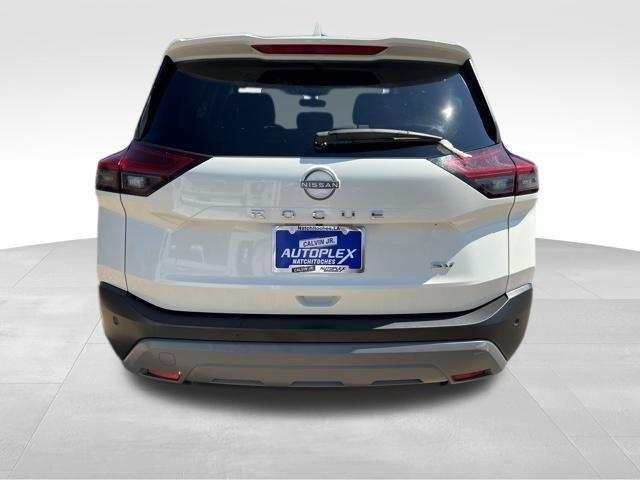 Nissan Rogue  2023