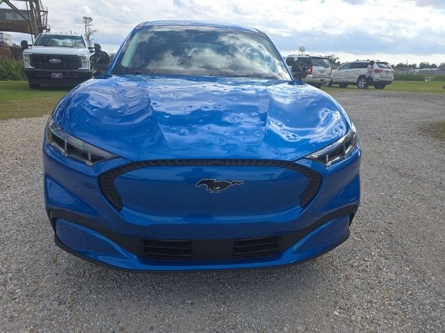 Ford Mustang Mach-E  2025