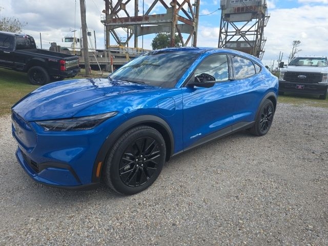 Ford Mustang Mach-E  2025