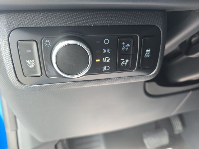 Ford Mustang Mach-E  2025