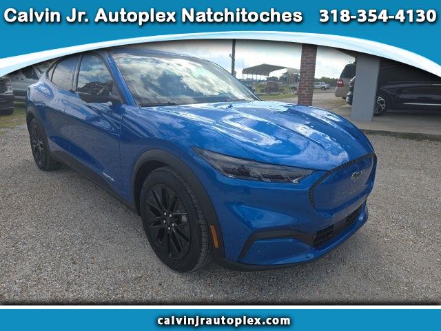 Ford Mustang Mach-E  2025