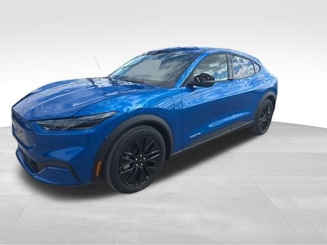 Ford Mustang Mach-E  2025