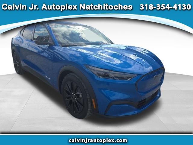 Ford Mustang Mach-E  2025