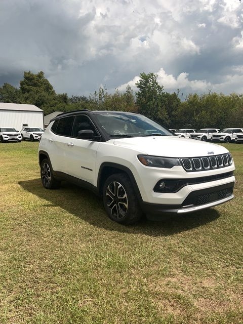 Jeep Compass  2023 Jeep Compass  2023