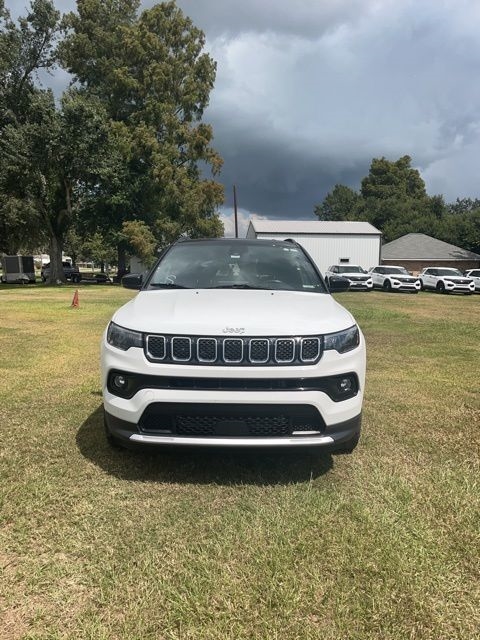 Jeep Compass  2023 Jeep Compass  2023