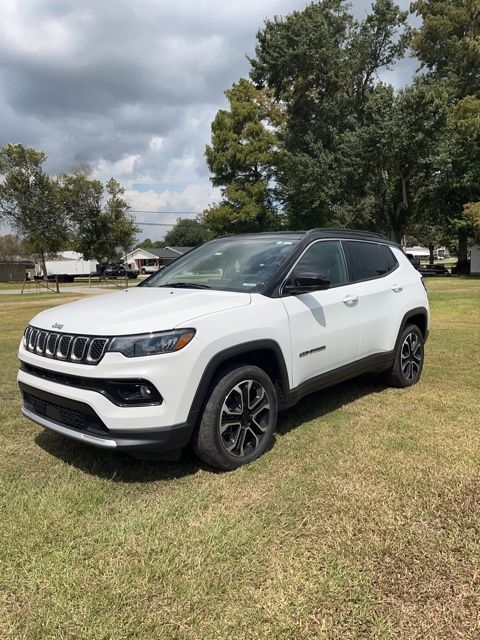 Jeep Compass  2023 Jeep Compass  2023