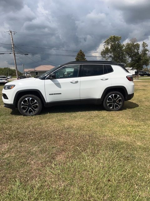 Jeep Compass  2023 Jeep Compass  2023