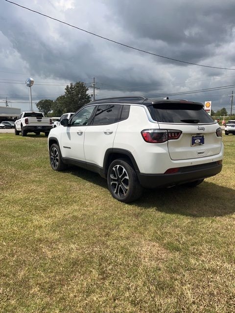 Jeep Compass  2023 Jeep Compass  2023