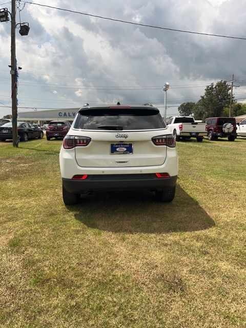 Jeep Compass  2023 Jeep Compass  2023