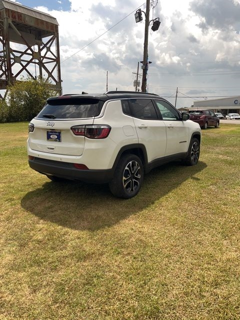 Jeep Compass  2023 Jeep Compass  2023
