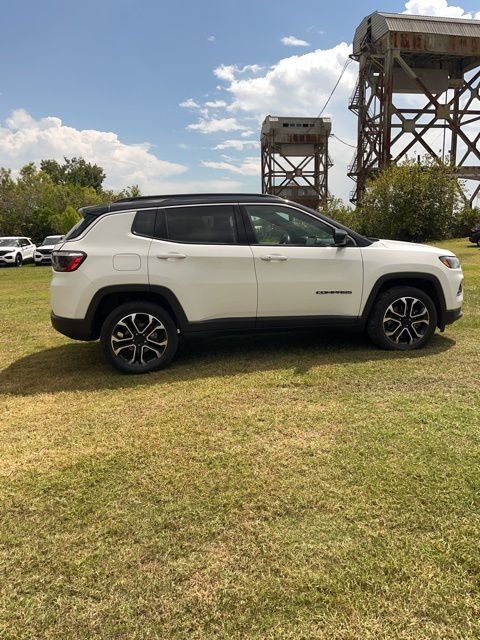 Jeep Compass  2023 Jeep Compass  2023