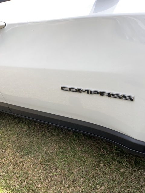 Jeep Compass  2023 Jeep Compass  2023