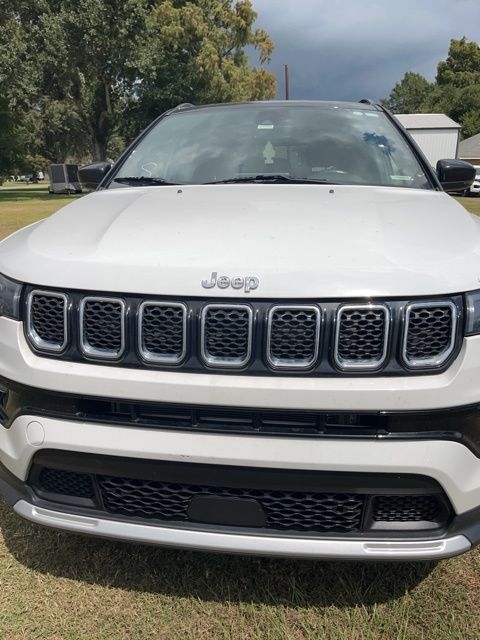Jeep Compass  2023 Jeep Compass  2023